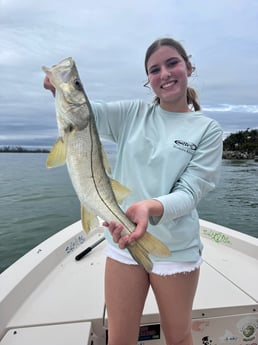 Fishing in Sarasota, Florida