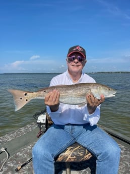 Fishing in Santa Rosa Beach, Florida