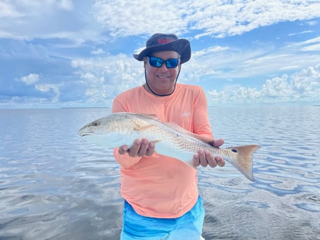 Fishing in Islamorada, Florida