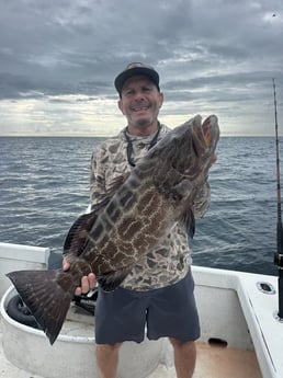 Fishing in Fort Lauderdale, Florida