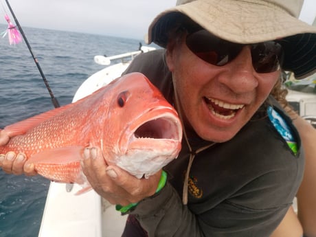 Fishing in Daytona Beach, Florida