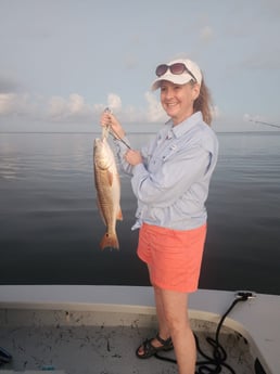 Fishing in Corpus Christi, Texas