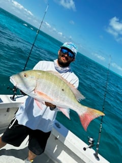 Fishing in Key Largo, Florida