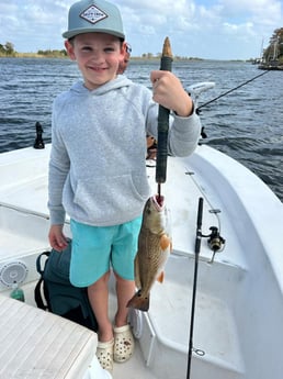 Fishing in Pensacola, Florida