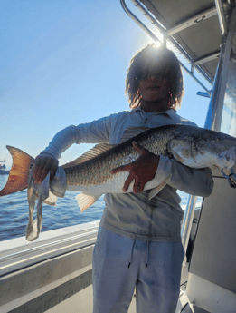 Fishing in Jacksonville, Florida