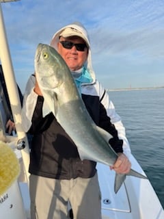 Fishing in Port Orange, Florida