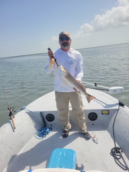 Redfish Fishing in Destin, Florida