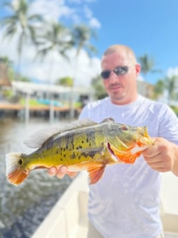 Fishing in Delray Beach, Florida