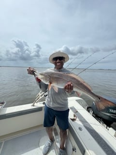 Fishing in Fernandina Beach, Florida