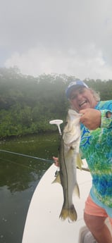 Fishing in Islamorada, Florida