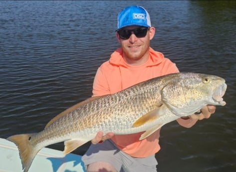 Fishing in Naples, Florida