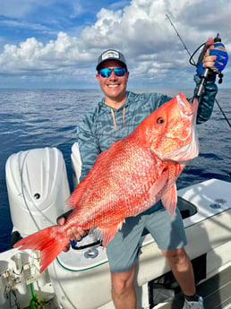 Fishing in Mount Pleasant, South Carolina