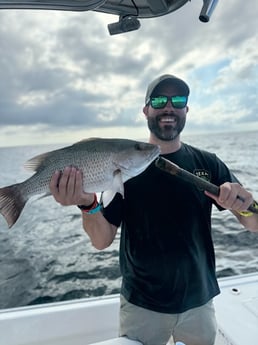 Fishing in Panama City Beach, Florida