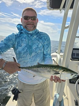 Fishing in Sarasota, Florida