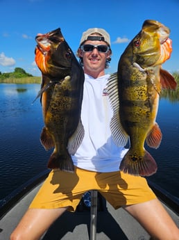 Fishing in Fort Lauderdale, Florida