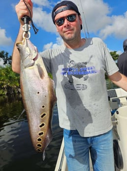 Fishing in Delray Beach, Florida