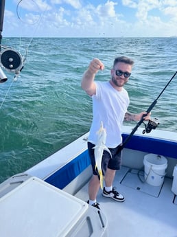 Fishing in West Palm Beach, Florida