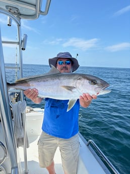 Fishing in Destin, Florida