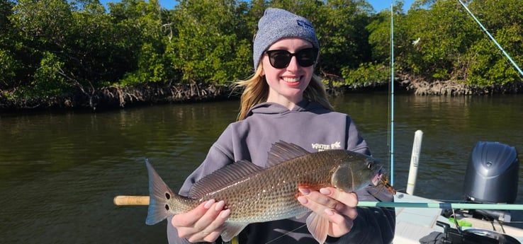 Fishing in Naples, Florida