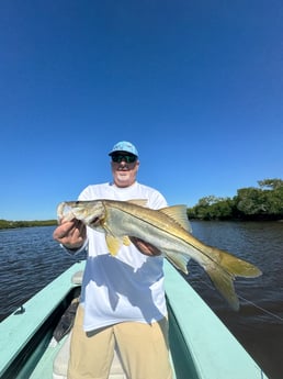 Fishing in Key West, Florida