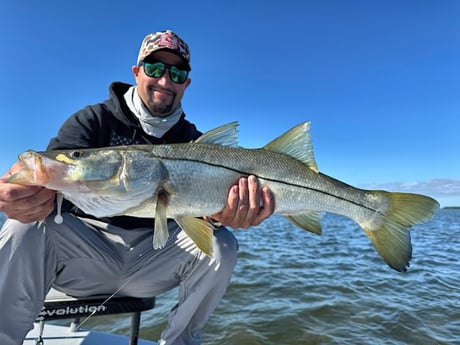 Fishing in Miami, Florida