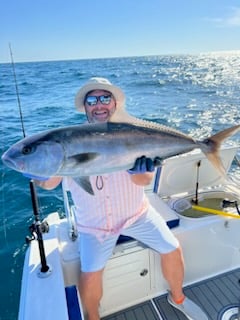 Amberjack Fishing in Destin, Florida