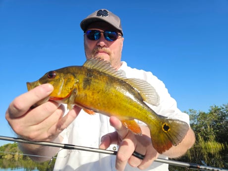 Fishing in Fort Lauderdale, Florida