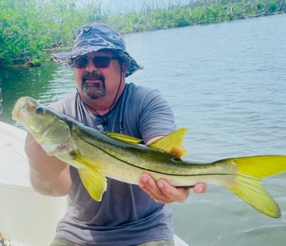 Fishing in Islamorada, Florida