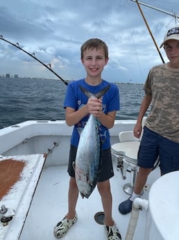 Fishing in Fort Lauderdale, Florida