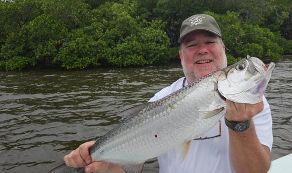 Fishing in Naples, Florida