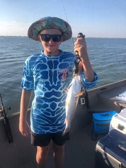 Redfish Fishing in Rockport, Texas