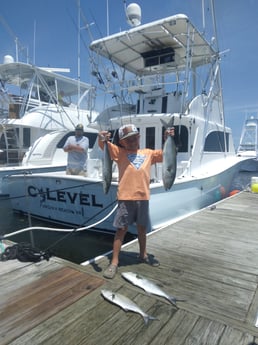 Fishing in Virginia Beach, Virginia