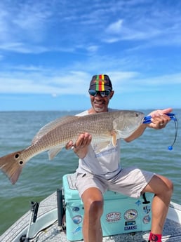 Fishing in Cape Coral, Florida