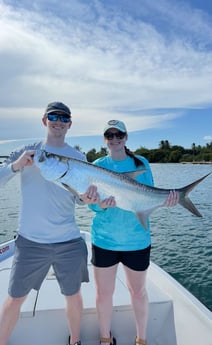 Fishing in Carolina, Puerto Rico