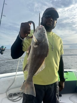 Fishing in Port Orange, Florida