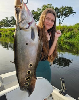 Fishing in Delray Beach, Florida