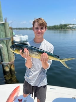 Red Snapper fishing in Panama City, Florida