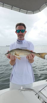 Fishing in Melbourne, Florida