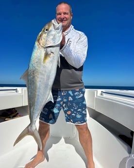 Fishing in Islamorada, Florida