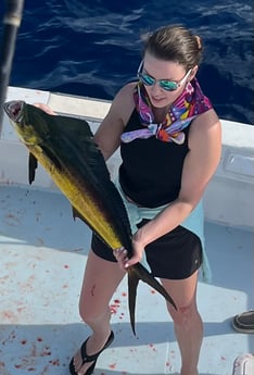 Fishing in Islamorada, Florida