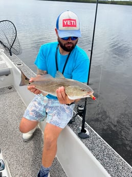 Fishing in Holmes Beach, Florida