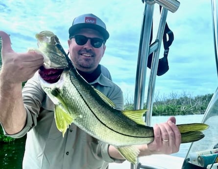 Fishing in Islamorada, Florida