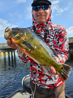 Fishing in Fort Lauderdale, Florida