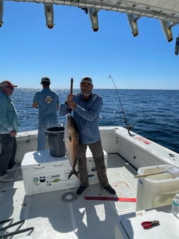 Amberjack Fishing in Destin, Florida