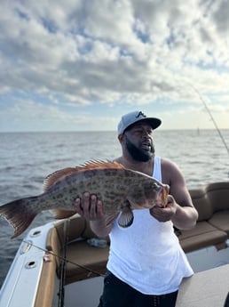 Fishing in Mount Pleasant, South Carolina