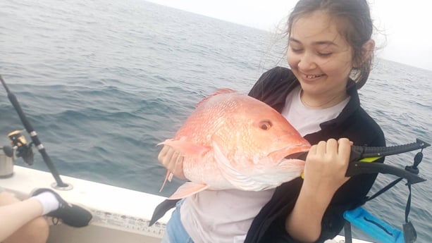 Fishing in Daytona Beach, Florida