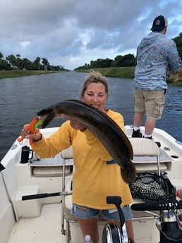 Fishing in Delray Beach, Florida