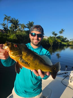 Fishing in Delray Beach, Florida