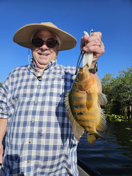 Fishing in Fort Lauderdale, Florida