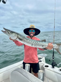 Fishing in Key West, Florida